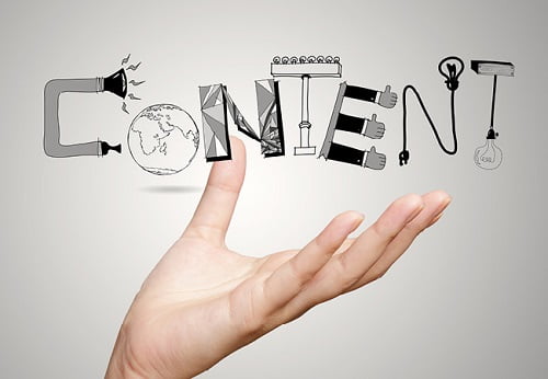 5 vai trò của content đối với hoạt động kinh doanh online