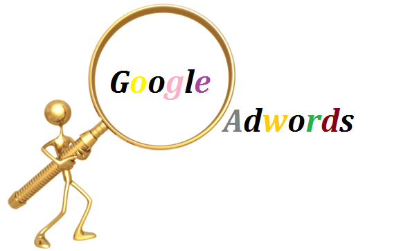 quảng cáo adwords