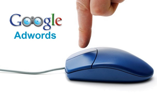 chạy google adwords